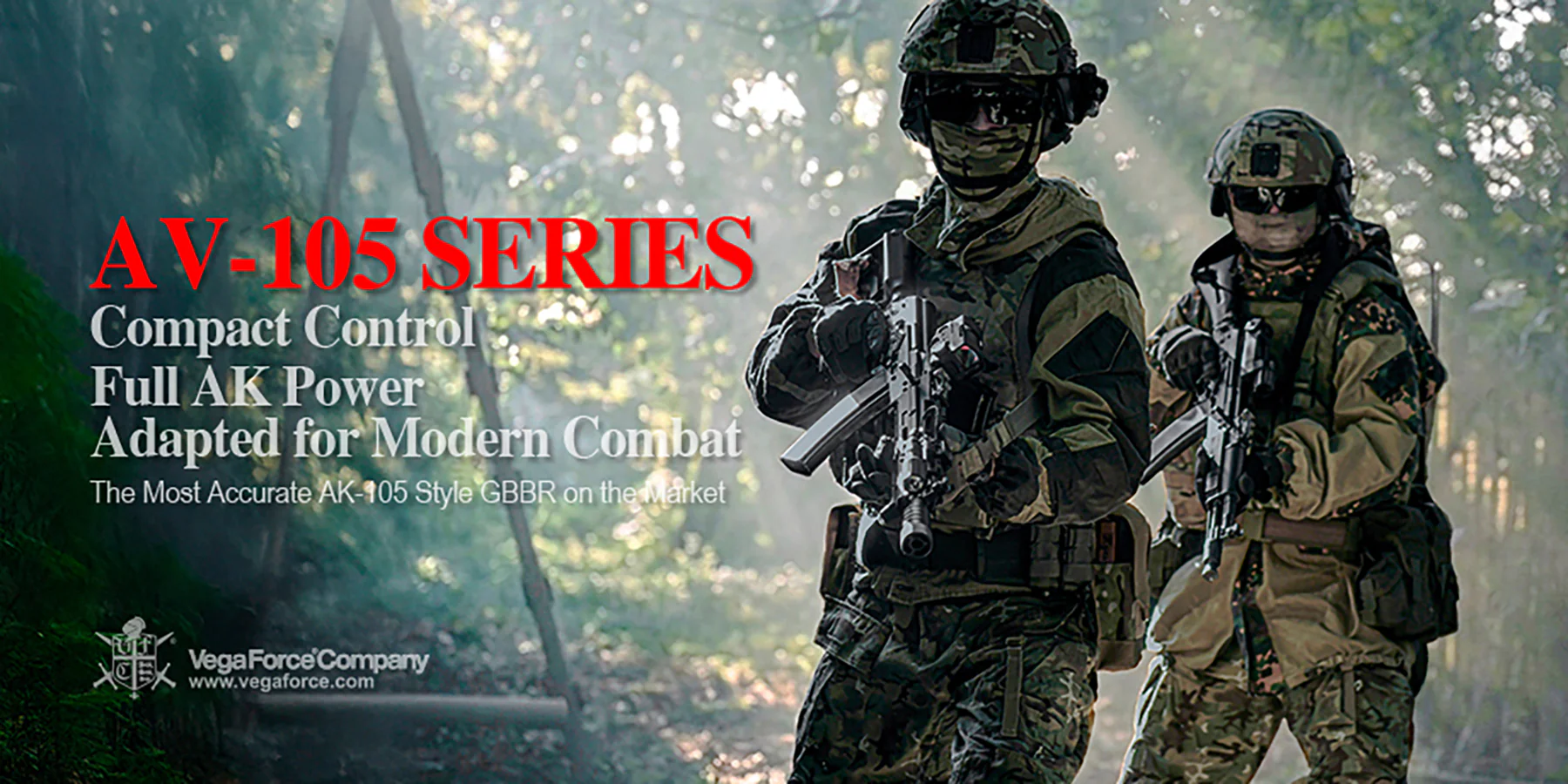 Gear Up for Tactical Excellence