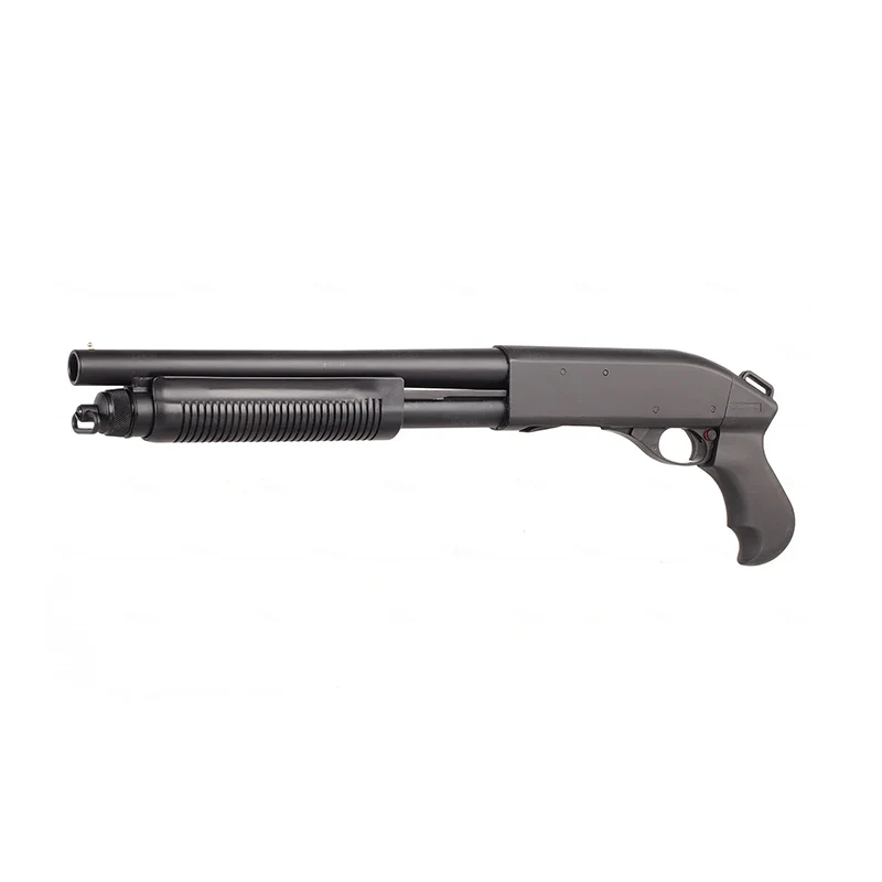 Shotguns